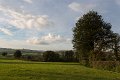 barn view